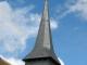 Photo suivante de Montreuil-l'Argillé Eglise de Saint-Aquilin d'Augerons