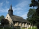 Photo suivante de Morainville-Jouveaux Eglise Saint-Germain de Jouveaux