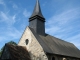 Photo suivante de Morainville-Jouveaux Eglise Saint-Germain de JOUVEAUX