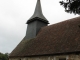 Photo suivante de Nagel-Séez-Mesnil Vue du côté sud de l'église