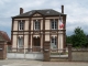 la mairie