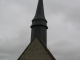 Photo suivante de Nogent-le-Sec Eglise Saint-Hilaire