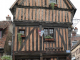 Photo précédente de Nonancourt Maison Marin Mouret : maison du 16ème siècle, office de tourisme