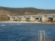 Photo précédente de Poses Le barrage sur la Seine