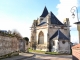 L'église Notre-Dame-De-Bon-Port