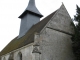 Eglise Saint-Aubin de La Puthenaye