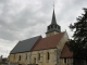 Photo suivante de Saint-Cyr-de-Salerne Eglise Saint-Cyr et Sainte Julitte