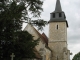 Photo précédente de Saint-Cyr-de-Salerne Eglise Saint-Cyr et Sainte-Julitte