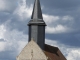 Photo suivante de Saint-Denis-du-Béhélan église Saint-Denis