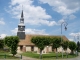 Photo suivante de Saint-Didier-des-Bois église Saint-Didier