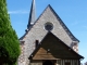 Photo suivante de Saint-Étienne-l'Allier église Saint-Etienne