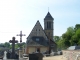 l'église Saint-Georges  XII - XIIIème