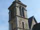 Photo précédente de Saint-Georges-du-Vièvre l'église Saint-Georges  XII - XIIIème