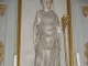 Photo suivante de Saint-Grégoire-du-Vièvre Statue de Saint-Aubin