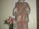 Photo précédente de Saint-Grégoire-du-Vièvre Statue de Saint-Yves