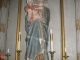Photo suivante de Saint-Grégoire-du-Vièvre Vierge à l'Enfant