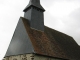 Photo précédente de Saint-Laurent-du-Tencement Façade de l'église
