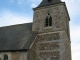 Photo suivante de Saint-Léger-de-Rôtes Eglise Saint-Pierre de Rôtes