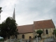 Photo suivante de Saint-Pierre-de-Cernières Eglise Saint-Pierre