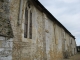 Photo précédente de Saint-Pierre-de-Cormeilles Côté de l'église