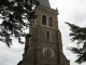 Photo précédente de Saint-Pierre-de-Salerne Clocher de l'église XVIIIe siècle