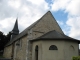 Photo suivante de Saint-Pierre-des-Ifs Eglise Saint-Pierre