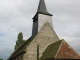 Photo précédente de Saint-Pierre-du-Mesnil Eglise Saint-Pierre