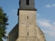 Photo suivante de Saint-Pierre-du-Val Façade Ouest de l'église Saint-Pierre