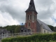 Photo précédente de Saint-Samson-de-la-Roque l'église