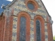 Photo suivante de Saint-Sylvestre-de-Cormeilles Transept de la Chapelle Notre-Dame des Mares