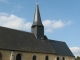 Eglise Saint-Thurien