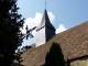 Photo suivante de Sainte-Barbe-sur-Gaillon église Sainte-Barbe