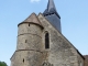 Photo précédente de Sainte-Barbe-sur-Gaillon église Sainte-Barbe