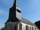 Photo suivante de Sainte-Colombe-la-Commanderie Eglise Sainte-Colombe (façade)