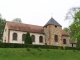 église Sainte-Colombe