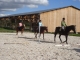Nouveau Centre Equestre à Sainte Croix sur Aizier : les Ecuries Raynal. Plus d'info sur leur site www.centre-equestre-ecuries-raynal.fr
