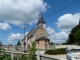 église de Selles PATRICE LECLUYSE