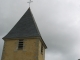 Tour-clocher de l'église Saint-Rémi