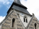Photo suivante de Serquigny Transept et clocher