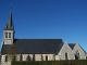 Photo suivante de Thevray église Saint-Martin