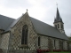 Eglise Saint-Martin (pierres et silex)