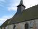 Photo suivante de Thibouville Eglise Saint-Paër (ou Saint-Paterne) de la Cambe