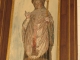 Statue de Saint-Sulpice du Maître-Autel