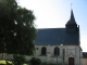 Eglise Saint-Leufroy de Tournedos-la-Campagne