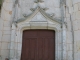 Photo précédente de Tournedos-Bois-Hubert Portail de l'église
