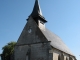 Photo précédente de Tournedos-Bois-Hubert Eglise Saint-Leufroy