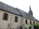 Photo précédente de Toutainville Eglise Saint-Martin