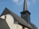 Photo suivante de Triqueville Eglise Saint-Martin