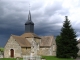 Photo suivante de Villez-sous-Bailleul église Saint-Philibert