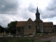 Photo suivante de Villez-sous-Bailleul église Saint-Philibert